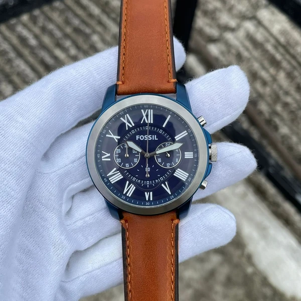 Fossil Cpy