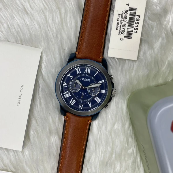 Fossil Cpy