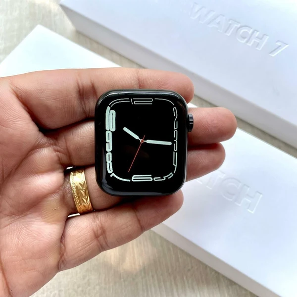 APPLE SERIES 7 WATCH(Copy)