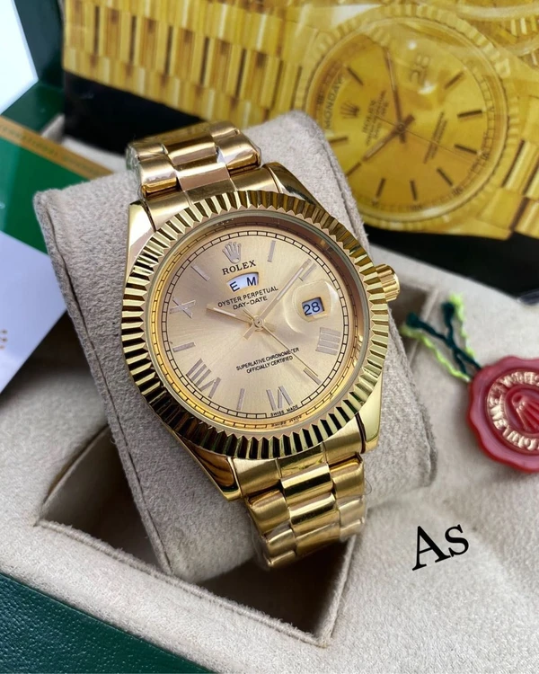 Rolex 