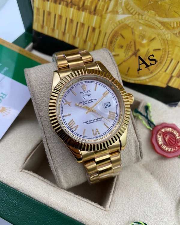 Rolex 