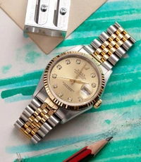 Rolex First Copy 