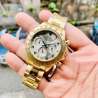 ROLEX GOLD COLOUR 
