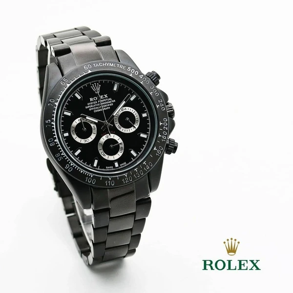 Rolex First C