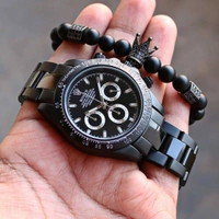 Rolex First C