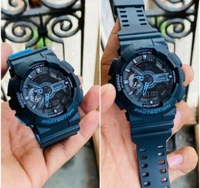 Sports Watches - Sky Blue