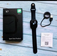 New iwatch series’s 6 ( X7 pro ) 