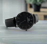 Black Tone