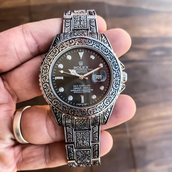  Rolex Unique  