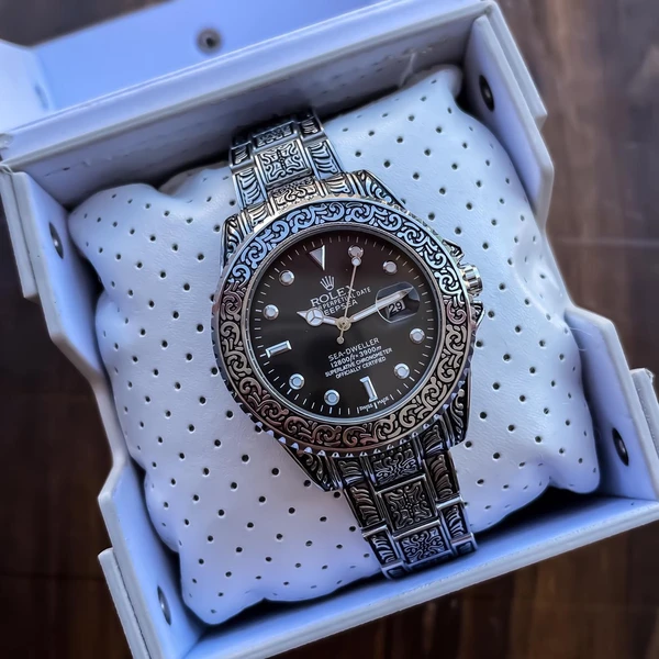  Rolex Unique  