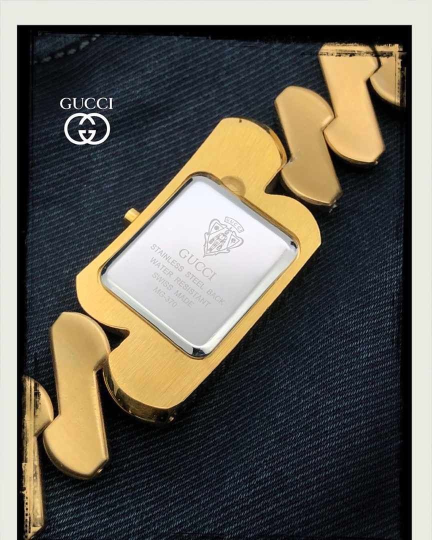 Gucci watch mg370 best sale