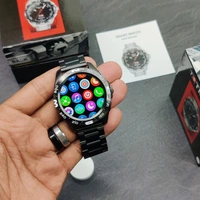  T-TOUCH - Black
