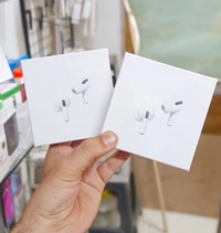 AIRPODS PRO 2 GENERATION