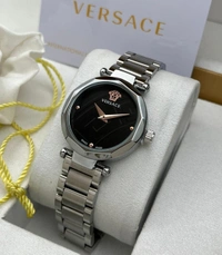 Watch  - Black