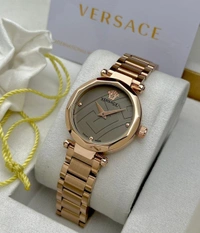Watch  - Black