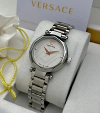 Watch  - Black