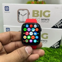 Hiwatch Pro - Blue
