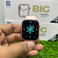 Hiwatch Pro - Blue