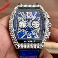 FRANCK MULLER