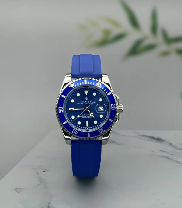 Rolex-Gmt-master