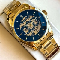 New Rolex Automatic