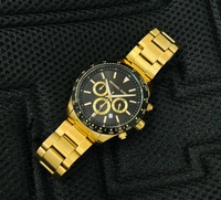 Michael Kors Gold 