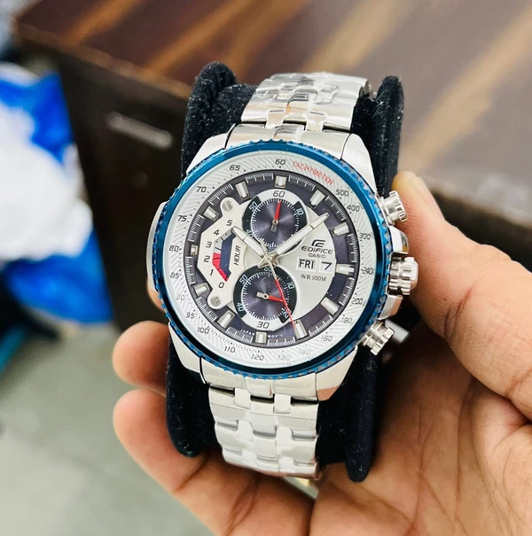 Casio premiuim Edifice