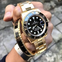 Rolex Submariner 