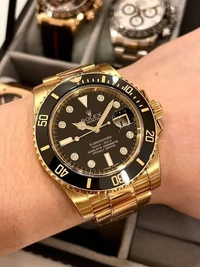 Rolex Submariner 
