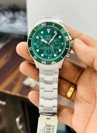 Fossil Bannon Chronograph