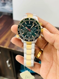 Fossil Bannon Chronograph