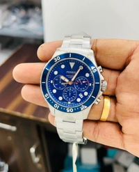 Fossil Bannon Chronograph 