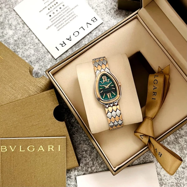 BVLGARI