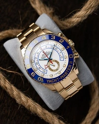 OYSTER STEEL ROLEX 