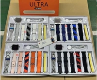 SERIES 8 ULTRA 7 STRAP COMBO