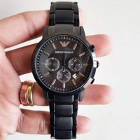 Armani Black 