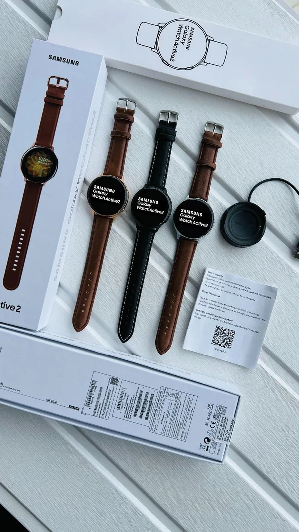 SAMSUNG ACTIVE 2 - Brown