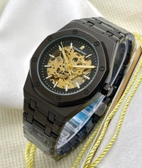 Audemars Piguet Automatic - Silver