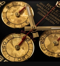 Rolex Daytona