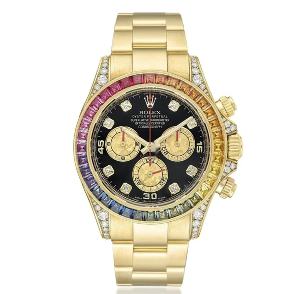 Rolex Daytona