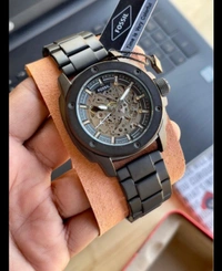 Fossil Automatic First Copy Watch 