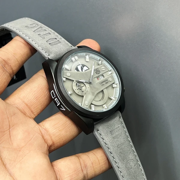 Tag Heuer - Gray