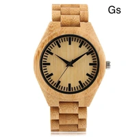 Wooden Watch