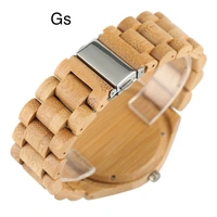 Wooden Watch