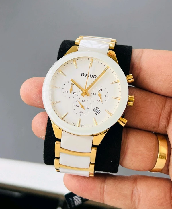 RADO Chronograph 