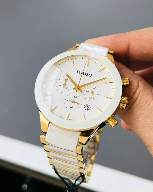 RADO Chronograph 