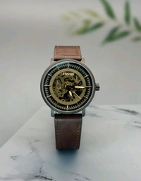 Fossil Automatic