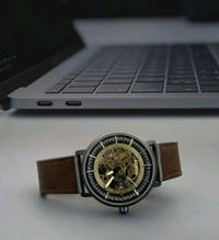 Fossil Automatic