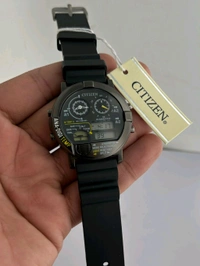 Citizen for men’s watch 