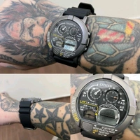 Citizen for men’s watch 